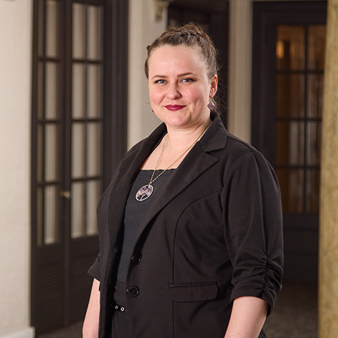 Anna Keenan