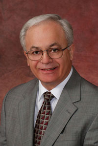 Doug Cretsinger