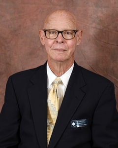 Gary Kirkpatrick