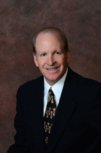 Mike Iles