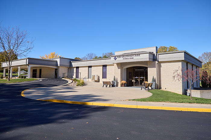Iles Grandview